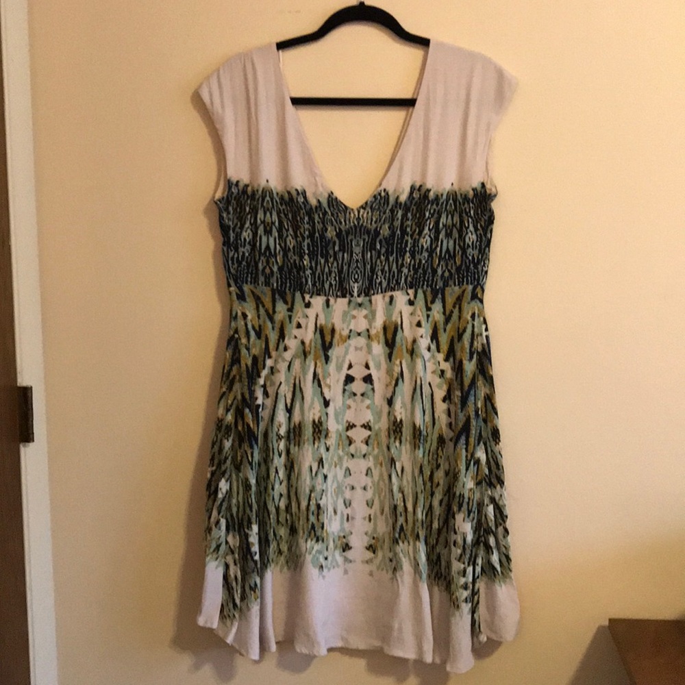 Free People Dress